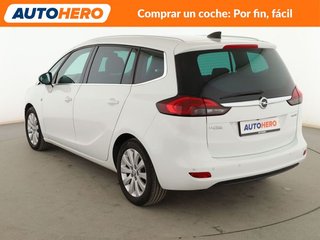 Opel Zafira Tourer    1.6 CDTI DPF Excellence