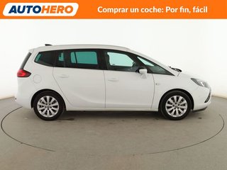 Opel Zafira Tourer    1.6 CDTI DPF Excellence