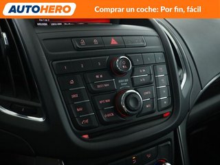 Opel Zafira Tourer    1.6 CDTI DPF Excellence