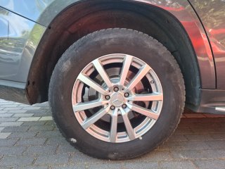 Llantas Mercedes-Benz 18 (4 unidades)
