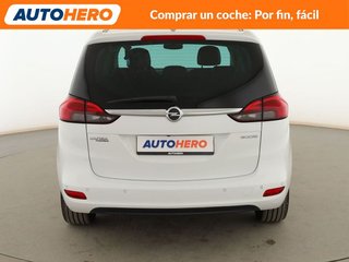 Opel Zafira Tourer    1.6 CDTI DPF Excellence