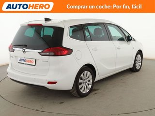 Opel Zafira Tourer    1.6 CDTI DPF Excellence