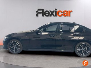 BMW Serie 3 318d Auto.