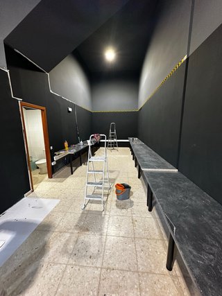 Montaje de muebles profesional y manitas
