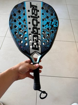 Babolat Air Veron 2025