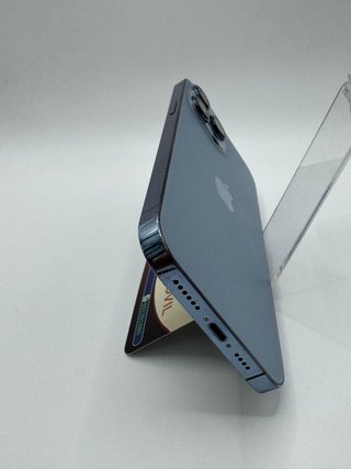 iPhone 13 Pro Max 256GB Blu