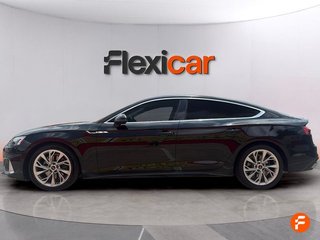 Audi A5 35 TDI 120kW (163CV) S tronic Sportback