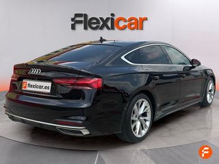 Audi A5 35 TDI 120kW (163CV) S tronic Sportback