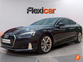 Audi A5 35 TDI 120kW (163CV) S tronic Sportback
