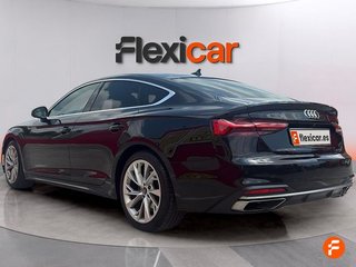 Audi A5 35 TDI 120kW (163CV) S tronic Sportback