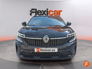 Renault Espace Techno E-Tech full hybrid 146kW