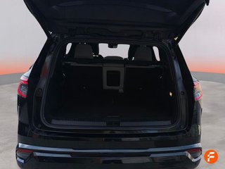 Renault Espace Techno E-Tech full hybrid 146kW