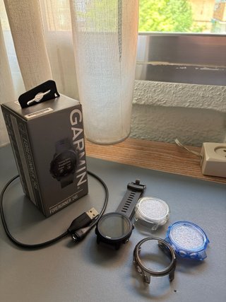 Reloj Garmin Forerunner 245 GPS