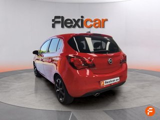 Opel Corsa 1.4 Turbo Start/Stop Color Edition WLTP