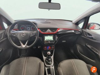 Opel Corsa 1.4 Turbo Start/Stop Color Edition WLTP