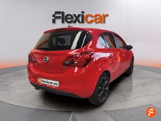 Opel Corsa 1.4 Turbo Start/Stop Color Edition WLTP