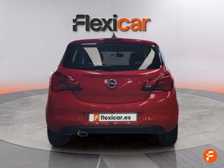 Opel Corsa 1.4 Turbo Start/Stop Color Edition WLTP
