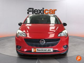 Opel Corsa 1.4 Turbo Start/Stop Color Edition WLTP