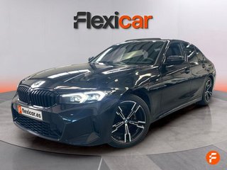 BMW Serie 3 318d Auto.