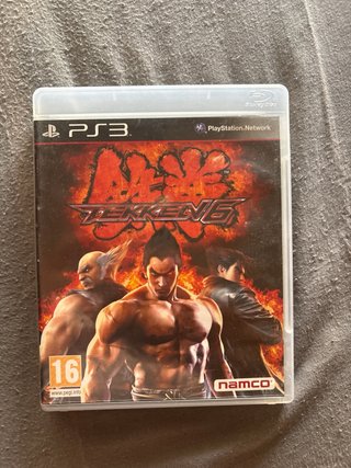 PS3