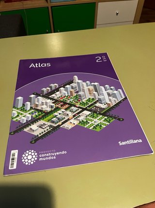 Libros segundo eso
