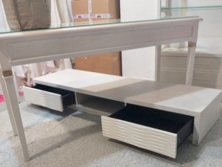 Mueble bajo