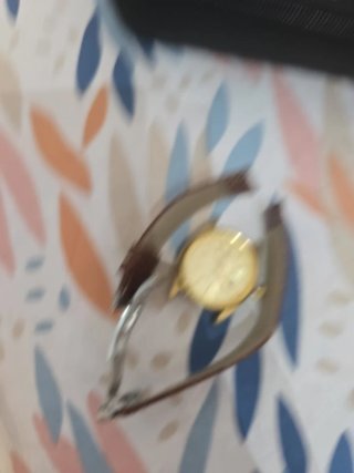 Reloj Rolex Oro Día/Fecha