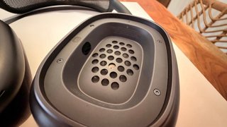Airpods Max Negro/Gris Espacial