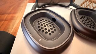 Airpods Max Negro/Gris Espacial
