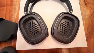 Airpods Max Negro/Gris Espacial