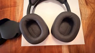 Airpods Max Negro/Gris Espacial