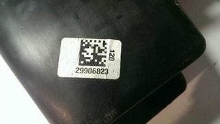 96599 guantera 29906823 smart fortwo 1.0 basico 52