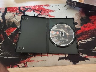 The Witcher PC Edicion Limitada