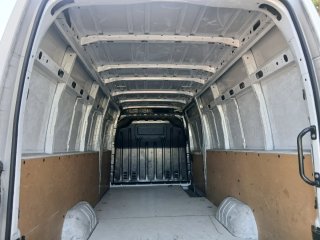Renault Master 2021
