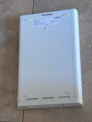 Nintendo Wii U Blanca 32GB