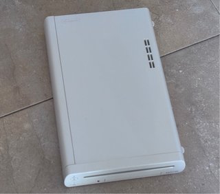 Nintendo Wii U Blanca 32GB