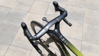 Cervelo S5 Talla 51 Sram Red AXS