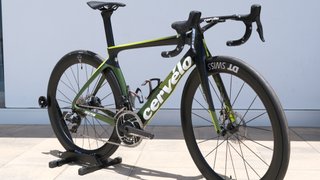 Cervelo S5 Talla 51 Sram Red AXS