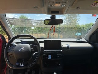 Citroen C4 Cactus 2016