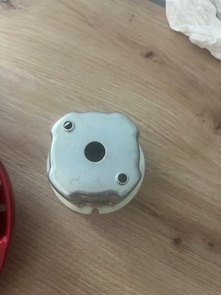 Tirador moto bomba generador , motohazada.