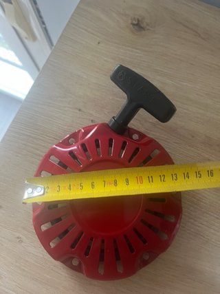 Tirador moto bomba generador , motohazada.