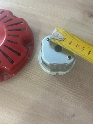 Tirador moto bomba generador , motohazada.