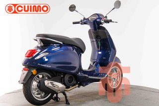 VESPA PRIMAVERA 125