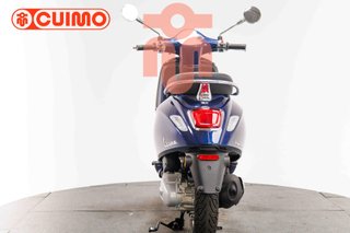 VESPA PRIMAVERA 125