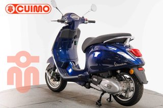 VESPA PRIMAVERA 125