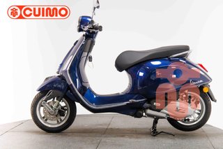 VESPA PRIMAVERA 125