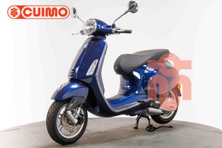 VESPA PRIMAVERA 125