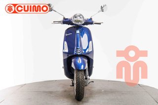 VESPA PRIMAVERA 125