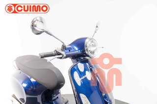 VESPA PRIMAVERA 125
