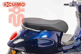 VESPA PRIMAVERA 125
